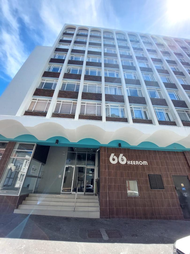 To Let 1 Bedroom Property for Rent in Cape Town City Centre Western Cape
